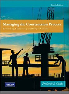 Managing the Construction Process