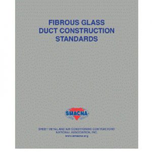 fibrous glass duct construction standards 7th ed