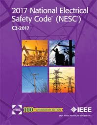 2017 national electrical safety code