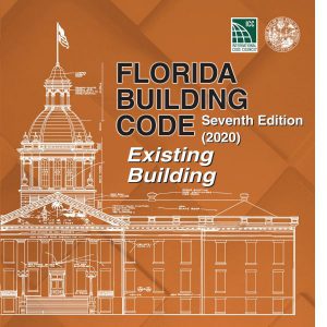 2020 florida building code existing building