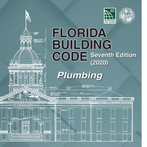 2020 florida building code plumbing