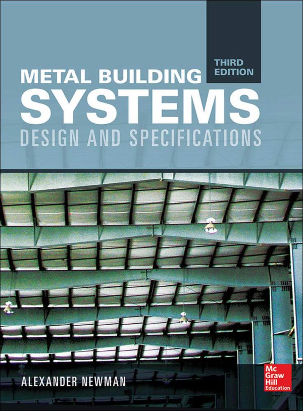 metal building systems manual