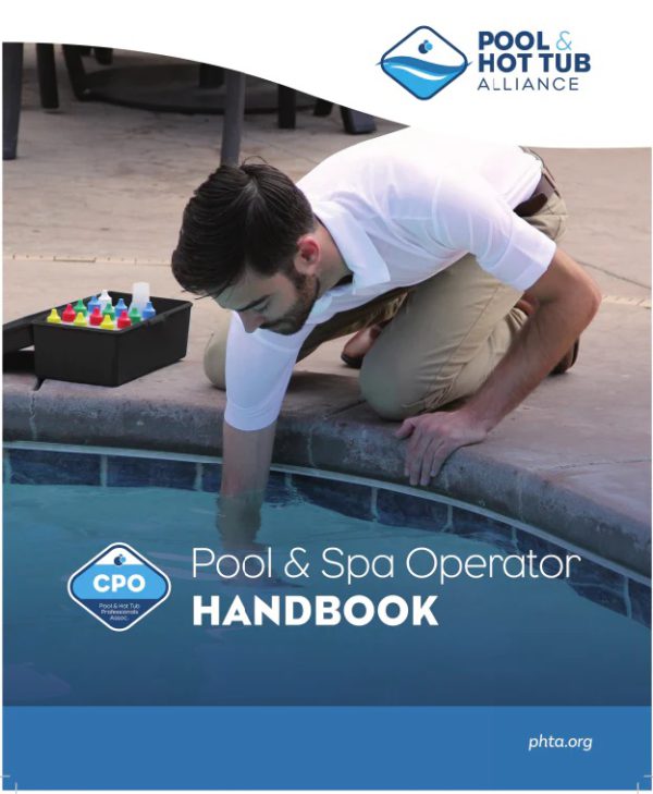 pool and spa operators handbook 2020
