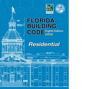 2023 Florida Residential Code