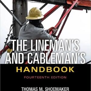 linemans and cablmans handbook 14th ed