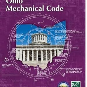 2024 ohio mechanical code