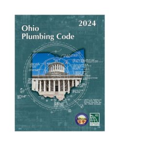 2024 ohio plumbing code