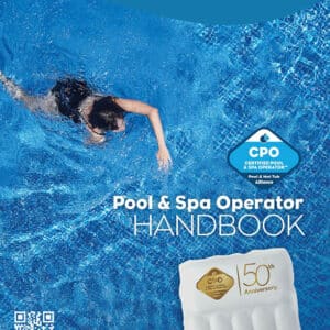 pool and spa operators handbook 2022