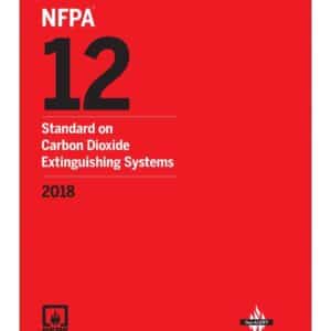 nfpa 12 standard 2018