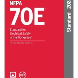 nfpa 70e code 2024