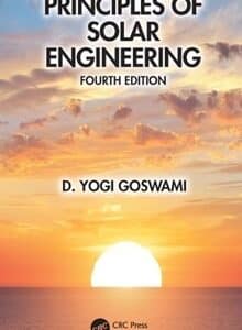 principles of solar engineering 4th