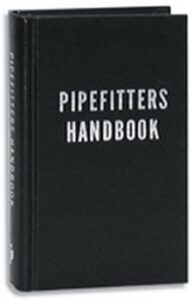 Pipefitters Handbook