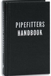 Pipefitters Handbook