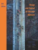 Design and Control of Concrete Mixtures, 17th