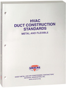 HVAC Duct Construction Standards-Metal & Flexible  4th, 2020