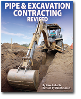 Pipe & Excavation Contracting