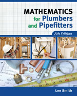 Mathematics for Plumbers & Pipefitters, 8th Edition