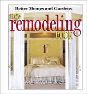 New Remodeling Book - Better Homes and Gardens
