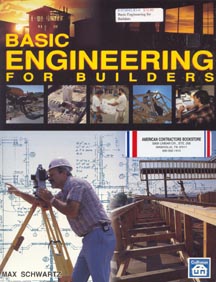 Basic Engineering for Builders