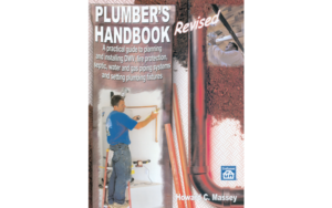 Plumbers Handbook Revised, 2018