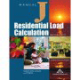 Manual J -8th Ed. Residential Load Calculation
