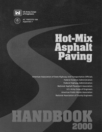 Hot Mix Asphalt Paving Handbook, pdf
