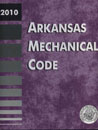 Arkansas Mechanical Code, 2010