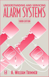 Understanding and Servicing Alarm Systems, 3rd Edition