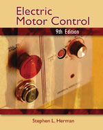 Electric Motor Control, 9th Ed. (Special Order)