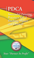 PDCA's Successful Painting Practices Volume I - Preparation and Painting Doors and Jambs