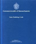 Massachusetts Residential Code Ammendments, 10th Ed. (Special Order)