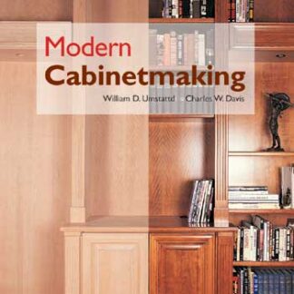 Modern Cabinetmaking