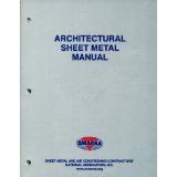 Architectural Sheet Metal Manual-7th ed.