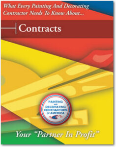 PDCA Contracts Guideqjkn