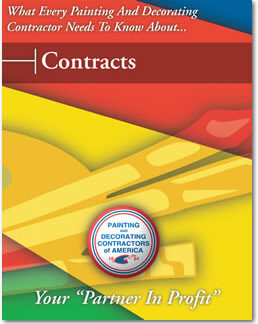 PDCA Contracts Guideqjkn