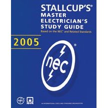 Stallcup's Master Electrician's Study Guide