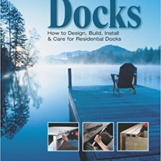 Dock Manual: Designing, Building, Maintaining