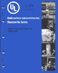 UL 681 - Standard for Installation and Classification of Burglar and Holdup Alarm Systems (Special Order)