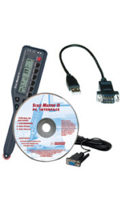 Scale Master II PC Combo Kit