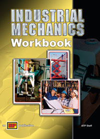 Industrial Mechanics Workbook- (Special Order)