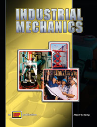 Industrial Mechanics- (Special Order)