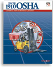 OSHA 29 CFR 1910 General Industry Regulations Book
