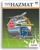 OSHA 49 CFR Hazardous Materials Regulations (Parts 100-185)