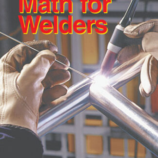 Math for Welders