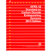 NFPA 12-15 Carbon Dioxide Extinguishing Systems 2015