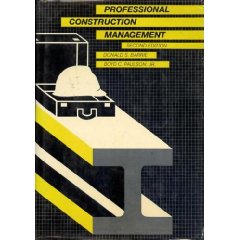 Professional Construction Management