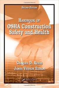 Handbook of OSHA Construction Safety and Health  (SPECIAL Order)