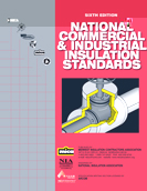 Commercial and Industrial Insulation Standards, 6th 2006 (Special Order)
