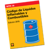 NFPA 30-15: Flammable & Combustible Liquids Code, 2015 Edition