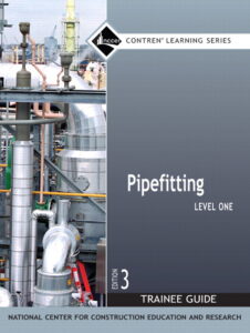 Pipefitting Level 1 Trainee Guide, 2006 (Special Order)